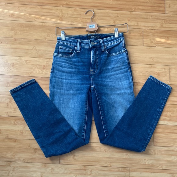 Ralph Lauren Jeans - Picture 1 of 11